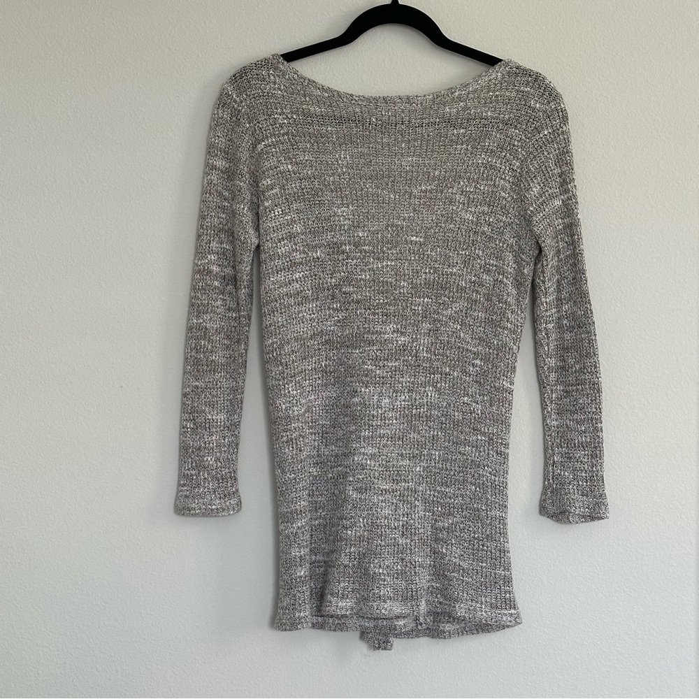 Cardigan - Picture 7 of 10